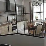 Bea Garden - Dwie Sypialnie I Taras Lägenhet