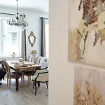 Bea Garden - Dwie Sypialnie I Taras Elblag