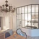 Bea Garden - Dwie Sypialnie I Taras Elblag