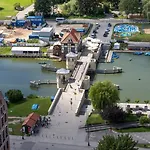 Bea Garden - Dwie Sypialnie I Taras * Elblag