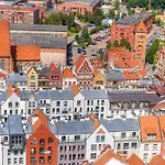 Bea Garden - Dwie Sypialnie I Taras Lägenhet
