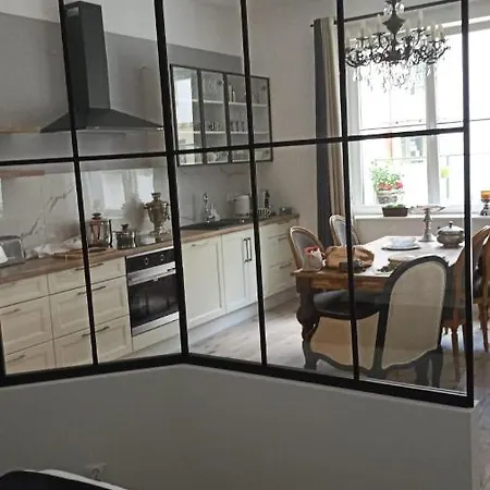 Bea Garden - Dwie Sypialnie I Taras Apartament