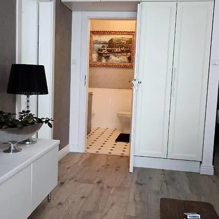 Bea Garden - Dwie Sypialnie I Taras *