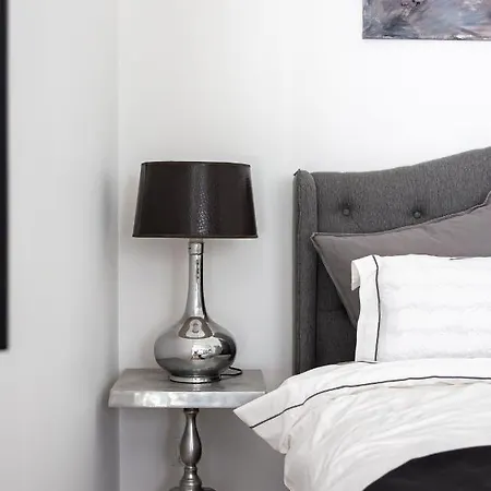 Bea Garden - Dwie Sypialnie I Taras Apartament Elbląg