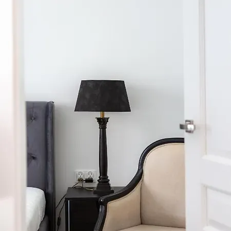 Bea Garden - Dwie Sypialnie I Taras Apartment Elblag