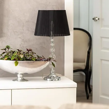 Apartament Bea Garden - Dwie Sypialnie I Taras Elbląg