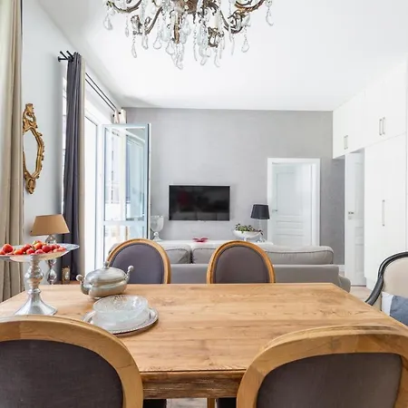 Apartment Bea Garden - Dwie Sypialnie I Taras