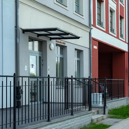 Bea Garden - Dwie Sypialnie I Taras Apartment *