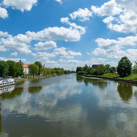 Apartment Bea Garden - Dwie Sypialnie I Taras *
