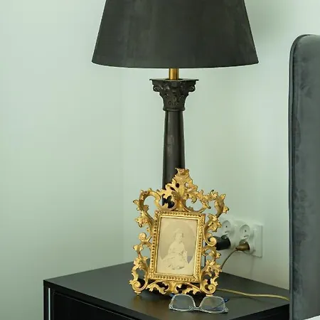 Bea Garden - Dwie Sypialnie I Taras