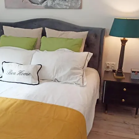 Bea Garden - Dwie Sypialnie I Taras