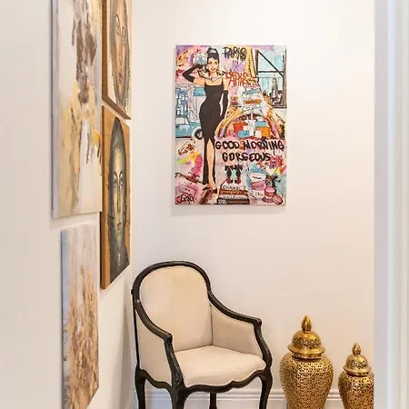 Appartement Bea Garden - Dwie Sypialnie I Taras *