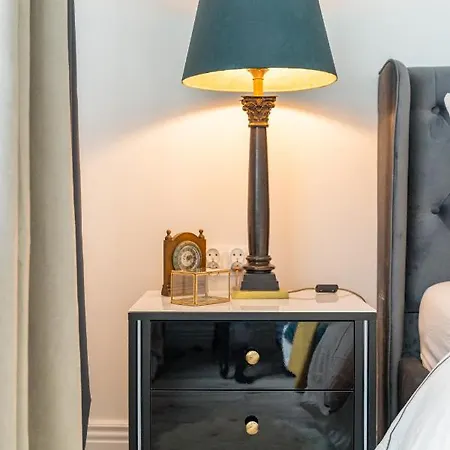 Bea Garden - Dwie Sypialnie I Taras Elbląg