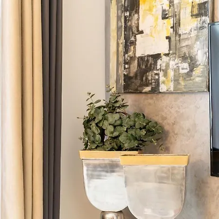 Appartement Bea Garden - Dwie Sypialnie I Taras Elbląg