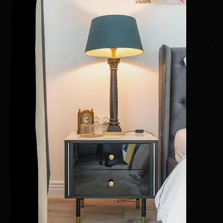 Bea Garden - Dwie Sypialnie I Taras * Elbląg