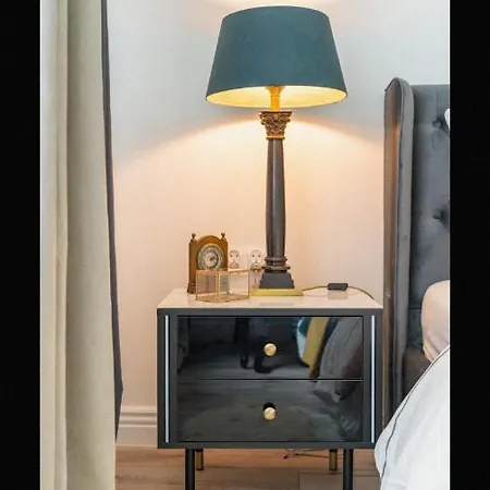 Bea Garden - Dwie Sypialnie I Taras Appartement