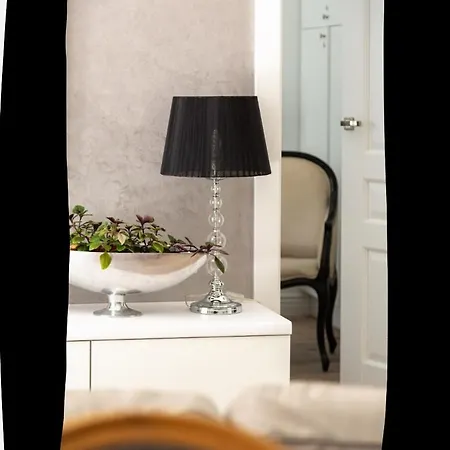 Bea Garden - Dwie Sypialnie I Taras Apartament