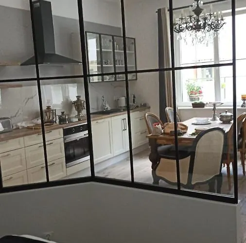 Bea Garden - Dwie Sypialnie I Taras Appartement