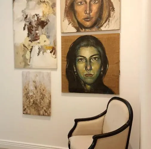 Appartement Bea Garden - Dwie Sypialnie I Taras Elblag