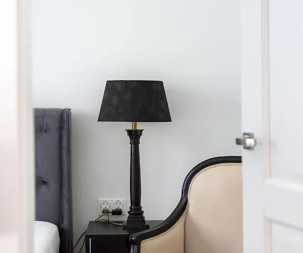 Bea Garden - Dwie Sypialnie I Taras Appartement Elblag