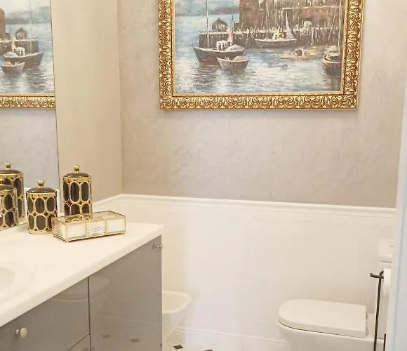 Bea Garden - Dwie Sypialnie I Taras * Elblag