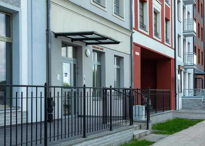 Bea Garden - Dwie Sypialnie I Taras Appartement *