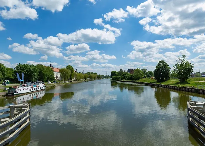 Appartement Bea Garden - Dwie Sypialnie I Taras *