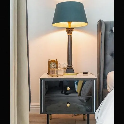 Bea Garden - Dwie Sypialnie I Taras Appartement